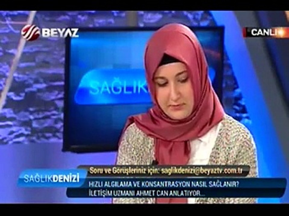 Ahmet Can HIZLI ALGILAMA - HIZLI OKUMA