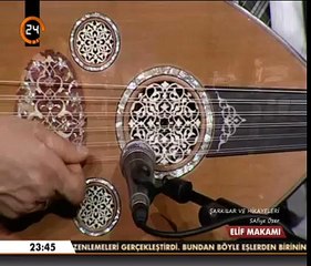 Bülbül Ne Gezersin Çukurovada-Elif Güreşçi