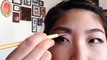 Easy Eyebrow Guide 2015 - Tutorial Updated Brow Routine Kaushal Beauty