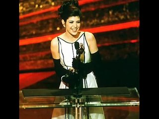 Marisa Tomei Tribute