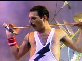 Queen - Rock in Rio (LaserDisc) Remastered