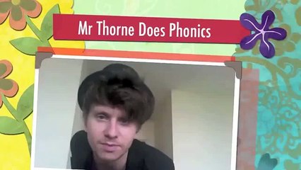 The /ai/ sound in words - Mr Thorne Does Phonics