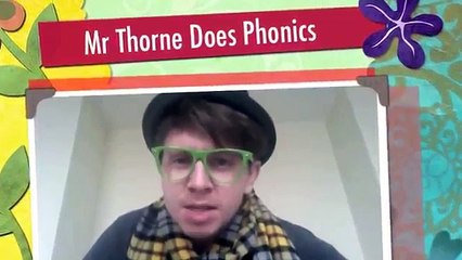 The /al/ spelling pattern - Mr Thorne Does Phonics