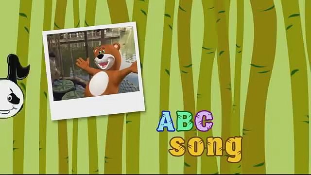 The ABC Song, Drive-In Studios San Diego