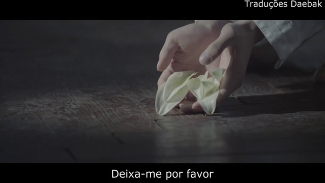 ★ BTS - I Need U [Legendado em PT-PT]