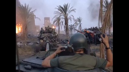 Full Metal Jacket - Hue Surfin Bird