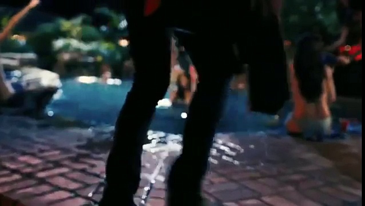 The First Time (2012) - trailer