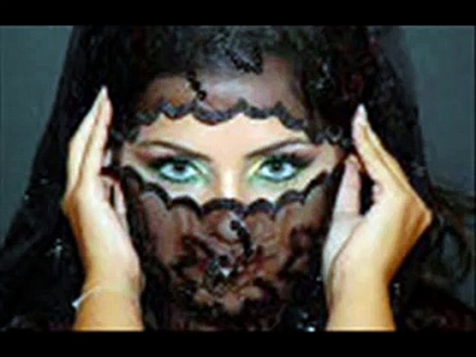 tabla solo - arabic - belly dance music - oryantal - mezdeke