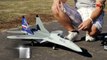 Awesome Mig-35 Thrust Vectoring EDF Jet Review