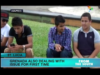 St. Lucia: Human Trafficking Ring Victims Face Repatriation