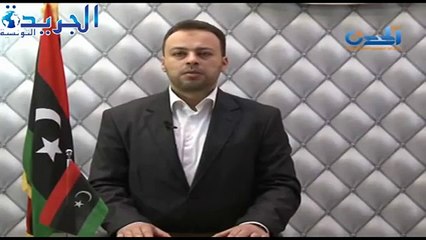 حصري الآن تأكيد   مقتل الصحفيين التونسيين سفيان الشورابي ونذير‫ القطاري