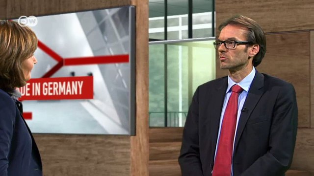 Migration: Opportunities for the economy | Made in Germany - Interview