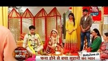 Suhani Ki Zindagi Se Sautan Out!! - Suhani Si Ek Ladki - 29th April 2015