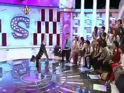 Victoria at Starking