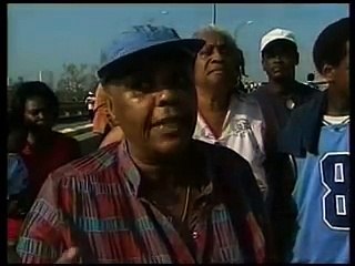 Hurricane Katrina - YOU MUST WATCH THIS