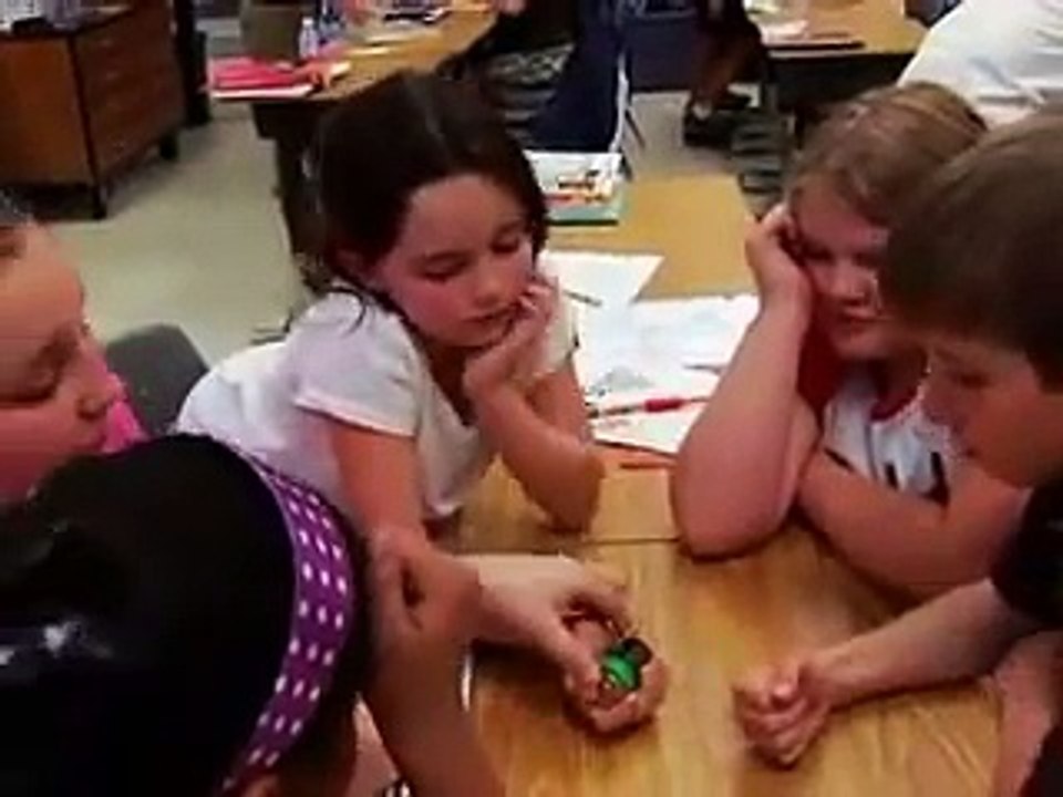 Safe at School: Chapter 1 - Diabetes Basics