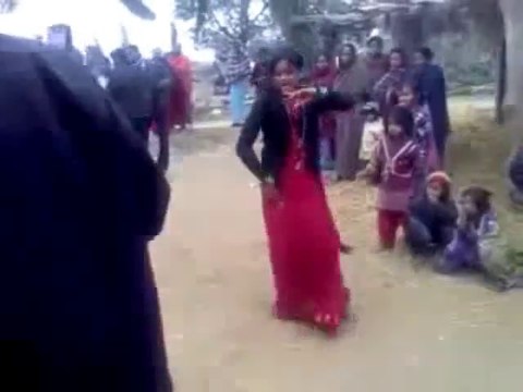 DESI INDIAN VILLAGE GIRLAWESOME DANCE ..
