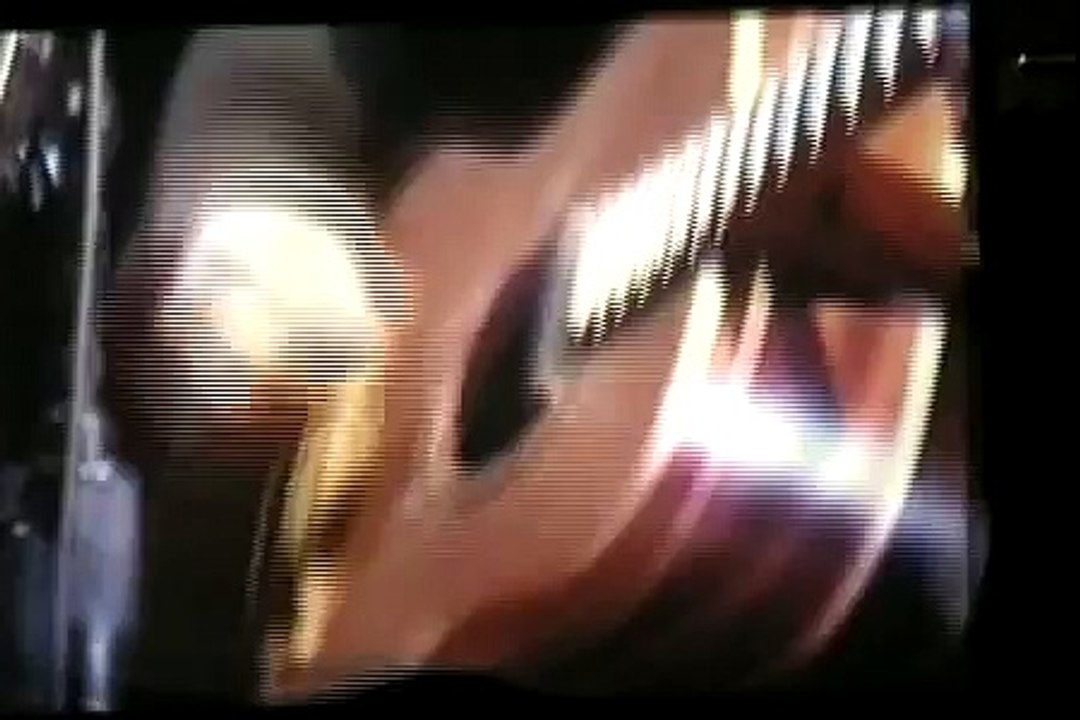 Thom Yorke - Paranoid Android (Acoustic)