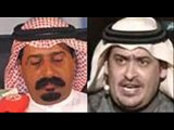 عاجل إلهاب الوسيدي الحربي يوجهه قصيده لمانع أبن شلحاط