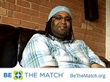 Be The Match: Adam shares his story of donating bone marrow