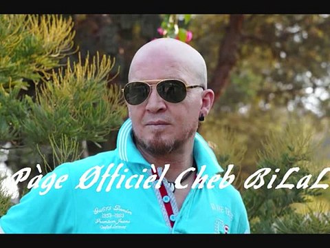 cheb bilal C'est Normal had danya by abdo motiaa