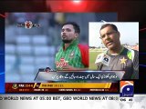 Pakistani Crickter Waqar Younas interview After Losing Series Bangladesh