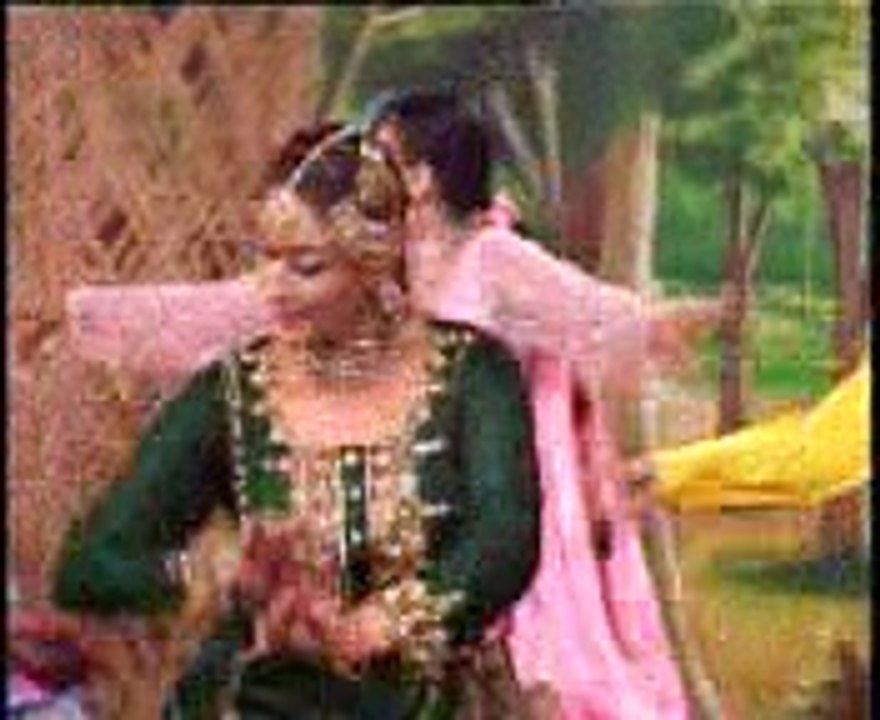 Heer Ranjha