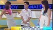 UH Panalong Pinoy: John Gabriel Pelias UP Teen Summa Cum Laude