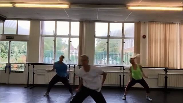 Dance Workout New 2015 Full Dance Workouts To Lose Weight