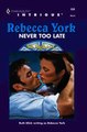 Download Never Too Late Ebook {EPUB} {PDF} FB2