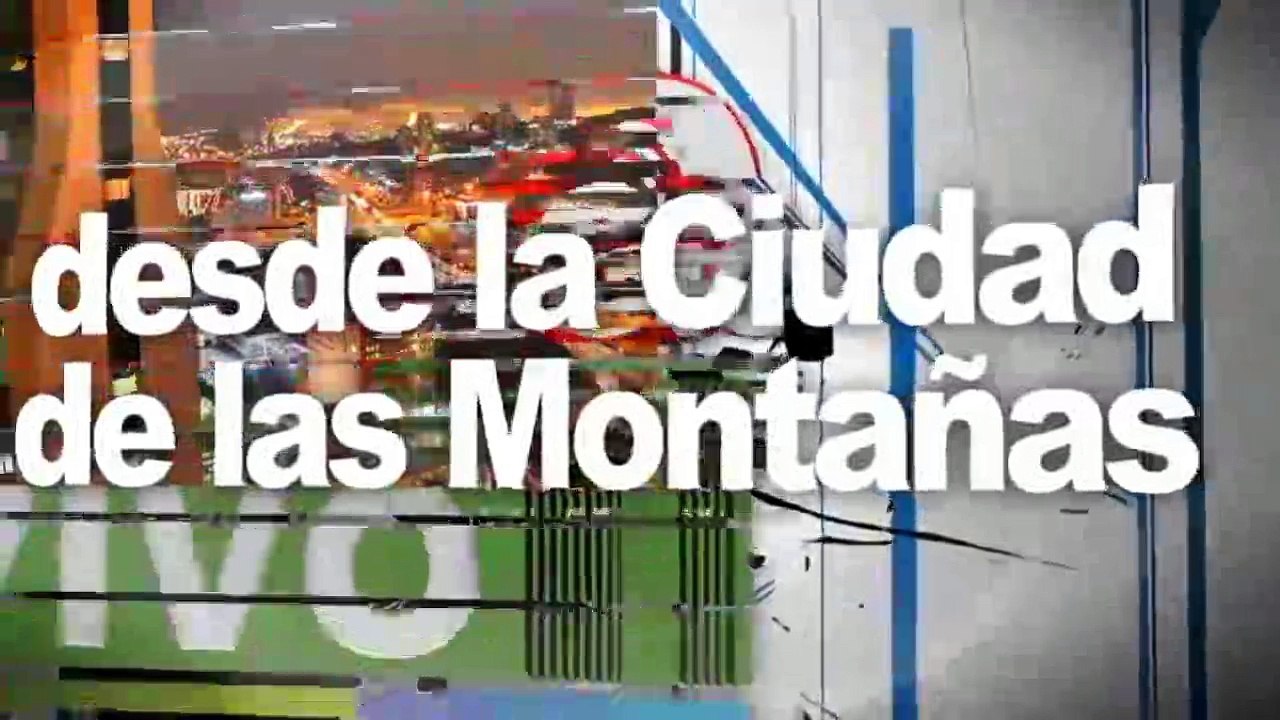 ENTREVISTAS DOMINICALES A DAVID GUERRERO 29 DE MARZO DEL 2015