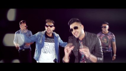 DJ Raj ft Harry - Freshy **Official Video**