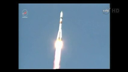 [ISS] Progress M-27M Announced as Lost, Will Burn Up