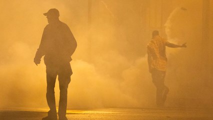 President Obama Will Go To Baltimore "Once Things Have Cleared Up"