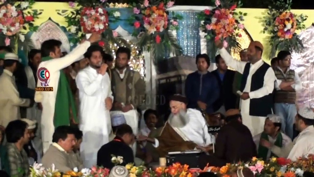 21 Sano koji Vaikh na (By Abdul Rauf Rufi) 2013