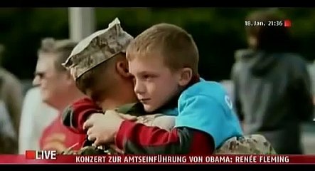 Renée Fleming  -   You ll Never Walk Alone  - The Obama Inaugural Celebration Concert (LIVE)