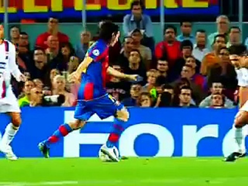 Lionel Messi Interview about C.ronaldo and Kaka!!!!