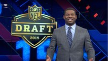 LaDainian Tomlinson doesn't want you to miss Draft Town!