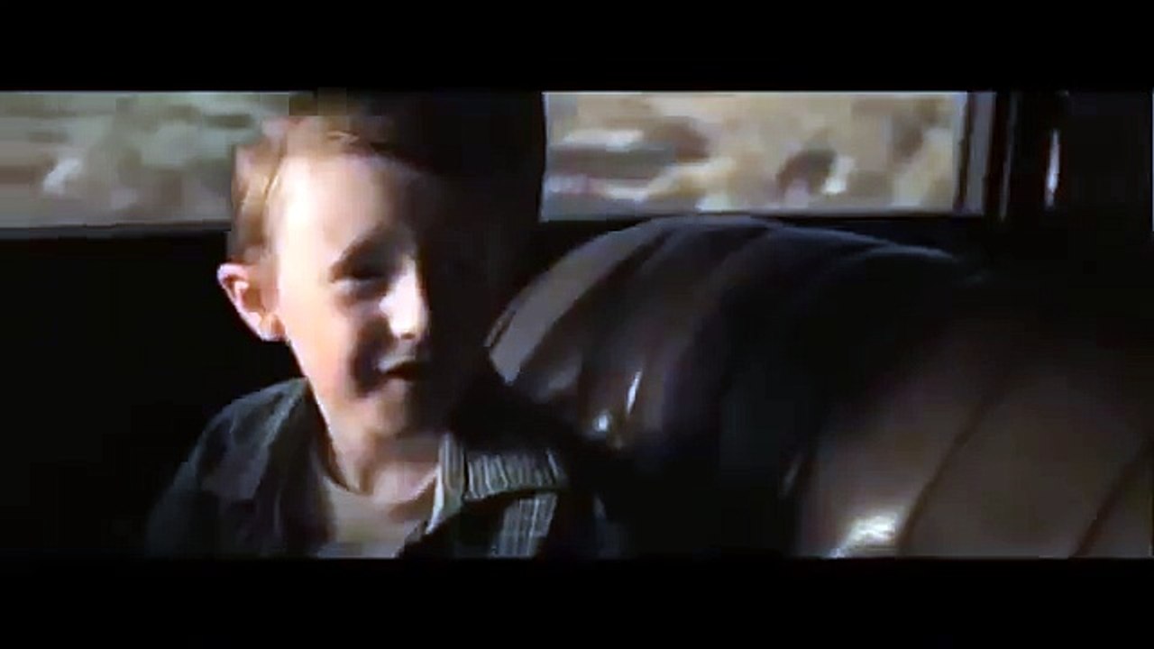 El CIRCO DE LA MARIPOSA (Español latino completo)