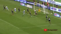 Miroslav Klose Goal Lazio 2 - 0 Parma 2015