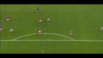Goal Bertolacci - AC Milan 0-1 Genoa - 29-04-2015