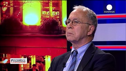 Kampf gegen das organisierte Verbrechen in Europa