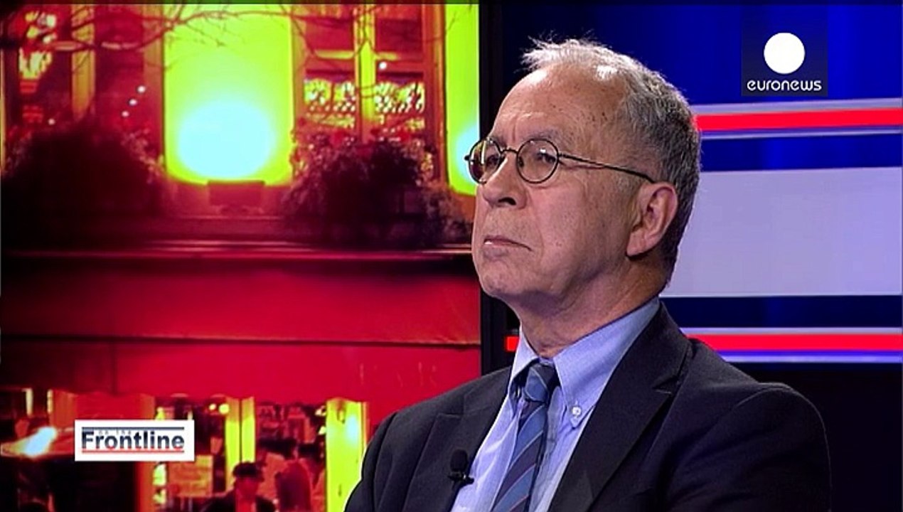 Kampf gegen das organisierte Verbrechen in Europa