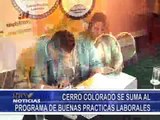 ABUSO LABORAL CONTRA MUJERES - Iquique TV Noticias