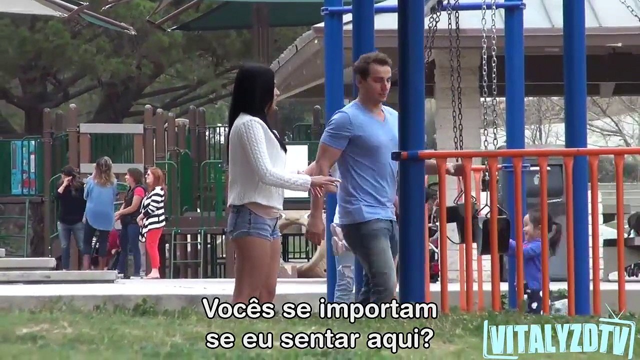 Como Conquistar Uma MILF