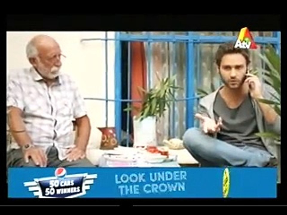 Ek Pyar kahani - ATV - Episode 74 - 29th April 2015 - Part 3