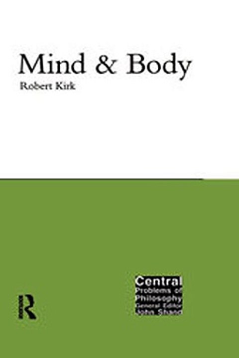 Download Mind and Body Ebook {EPUB} {PDF} FB2