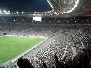 FRANCE - ITALIE 2006