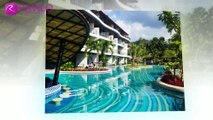 Holiday Inn Resort Krabi Ao Nang Beach, Krabi, Thailand