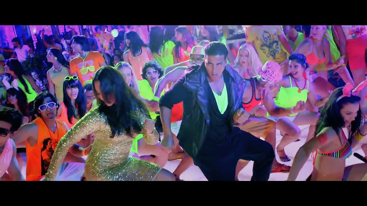 party all night boss yo yo honey singh hd